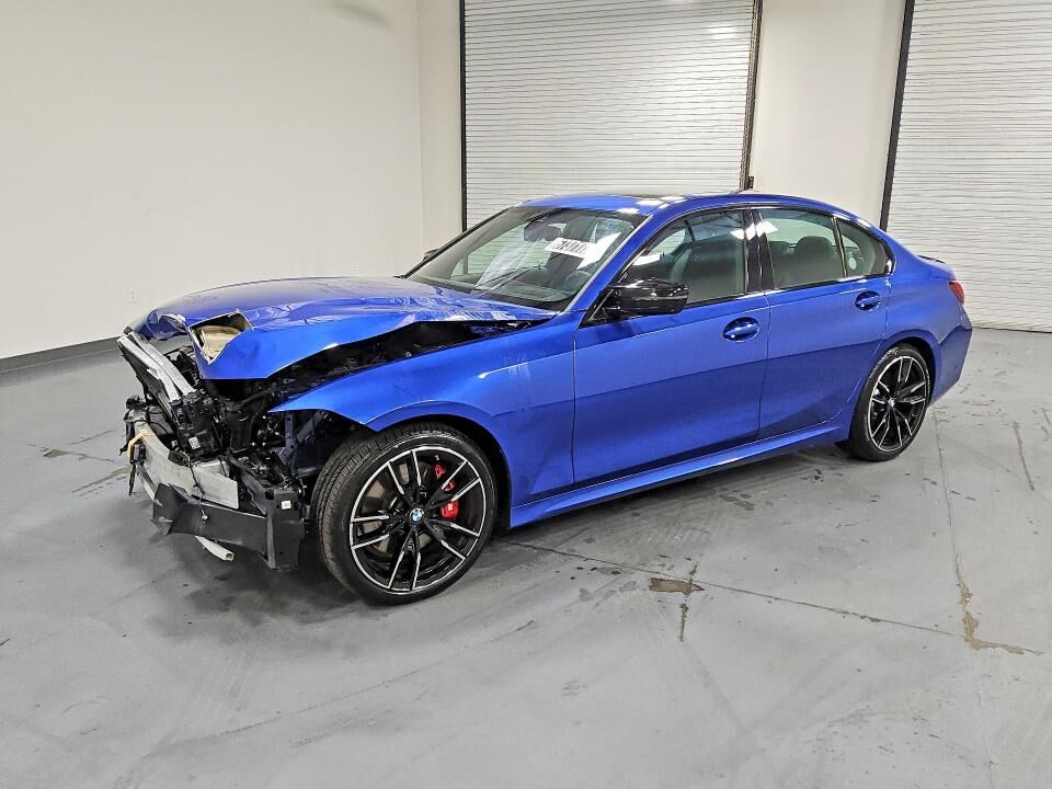 2026 BMW M3