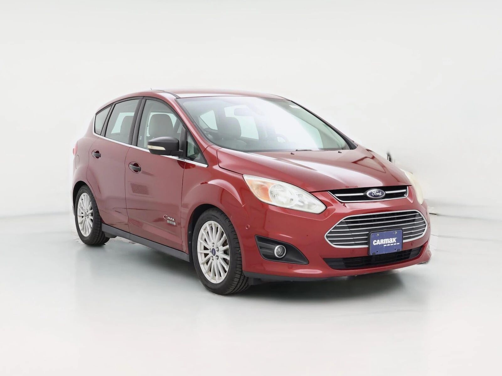 2014 FORD C-max