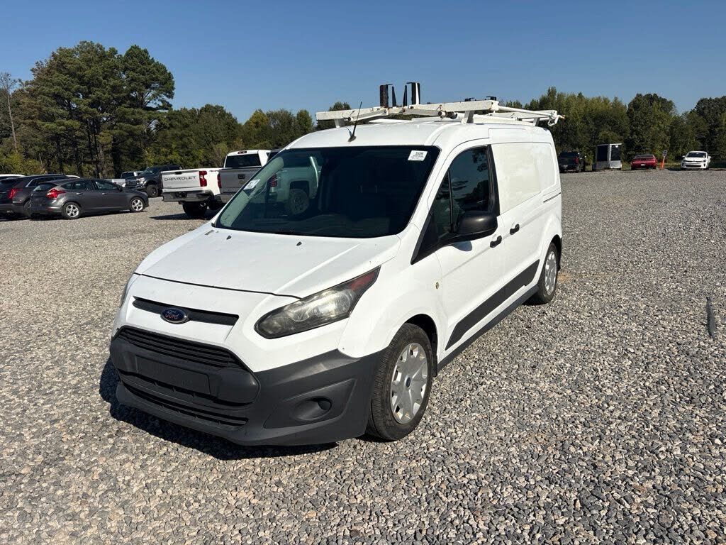 2016 FORD Transit