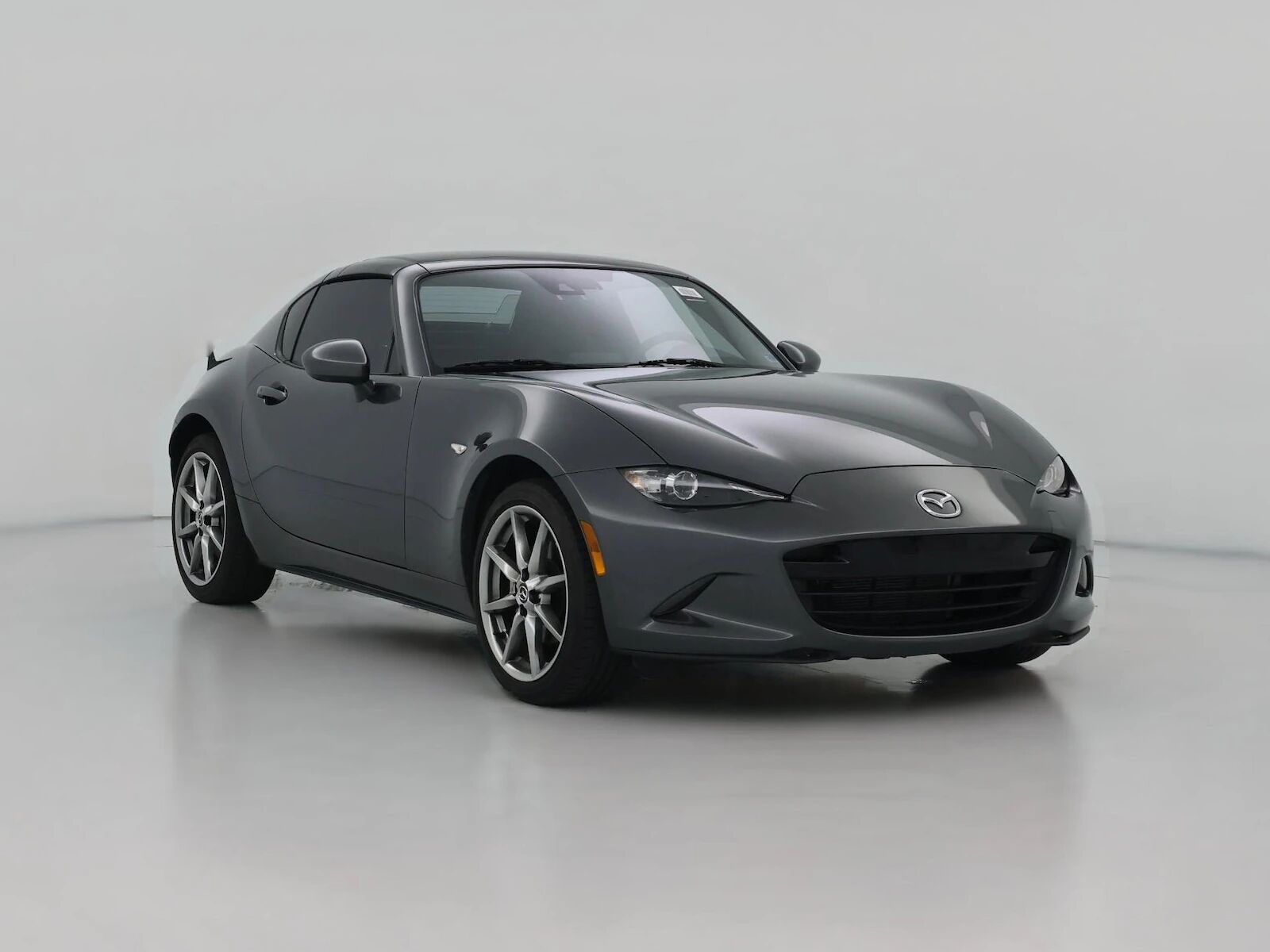 2022 MAZDA MX-5