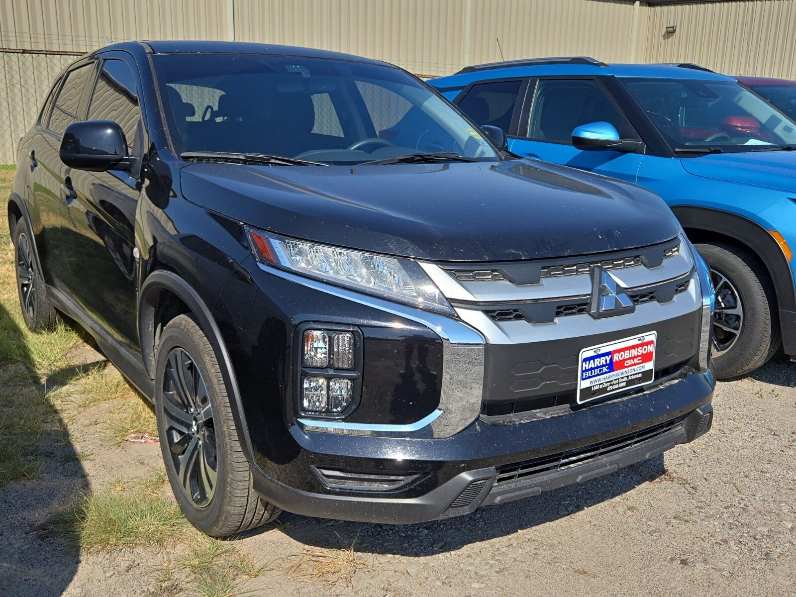 2025 MITSUBISHI Outlander Sport