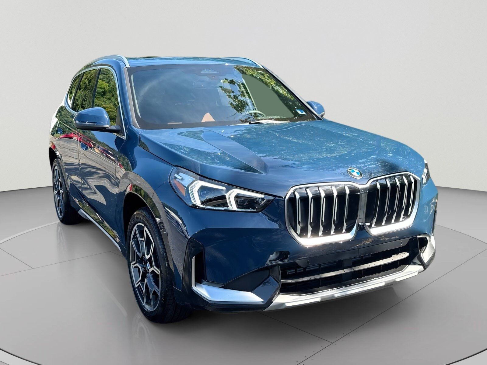 2027 BMW X1