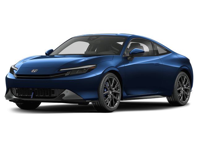 2026 HONDA Prelude