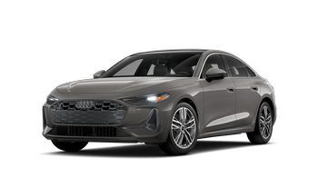2027 AUDI A5