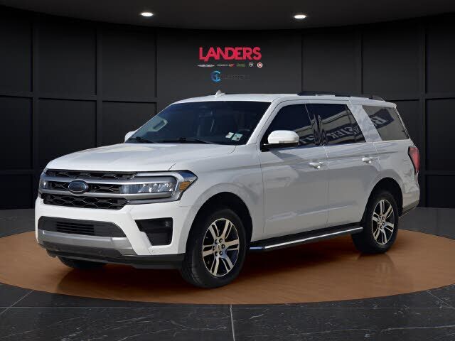 2023 FORD Expedition