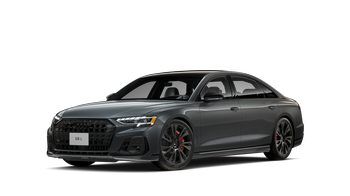 2027 AUDI S8