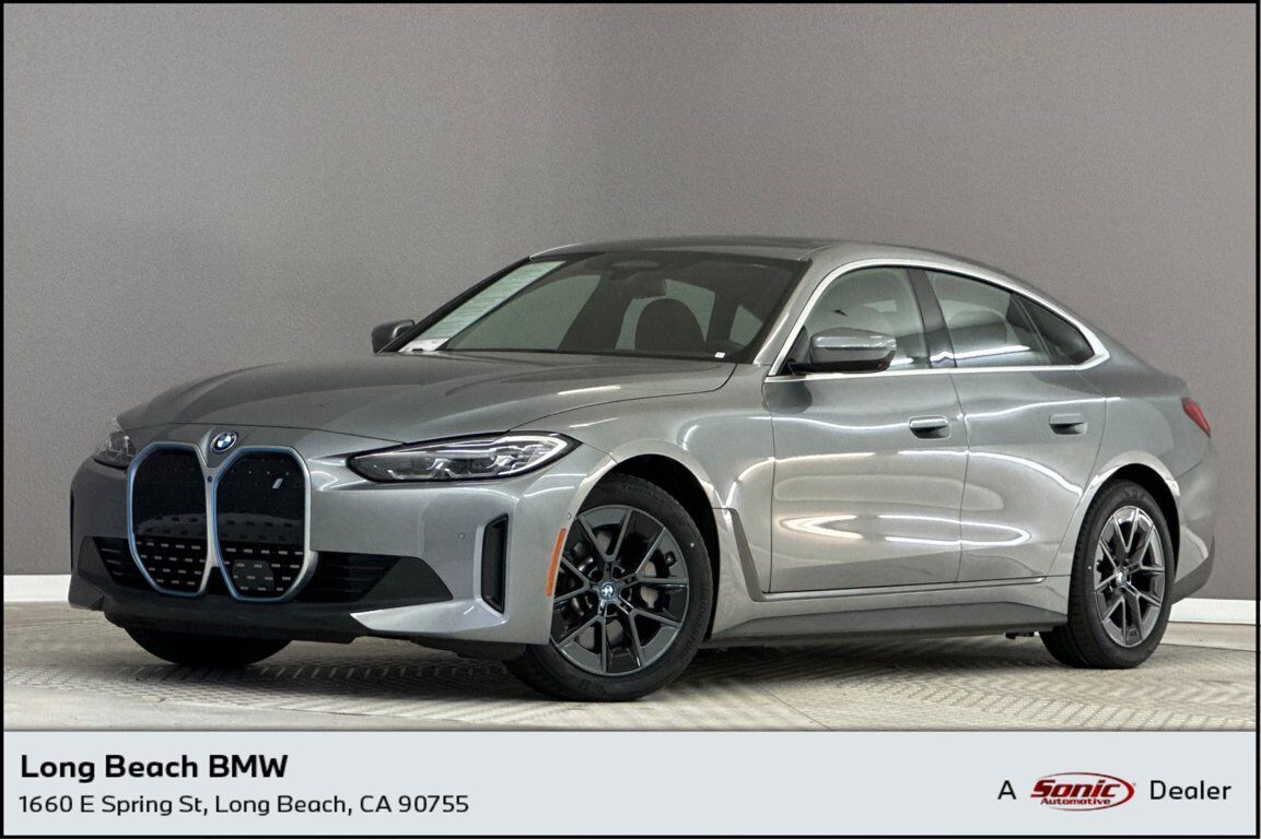 2024 BMW i4