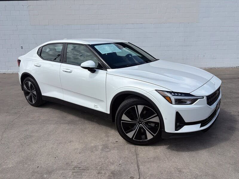 2023 POLESTAR PS2