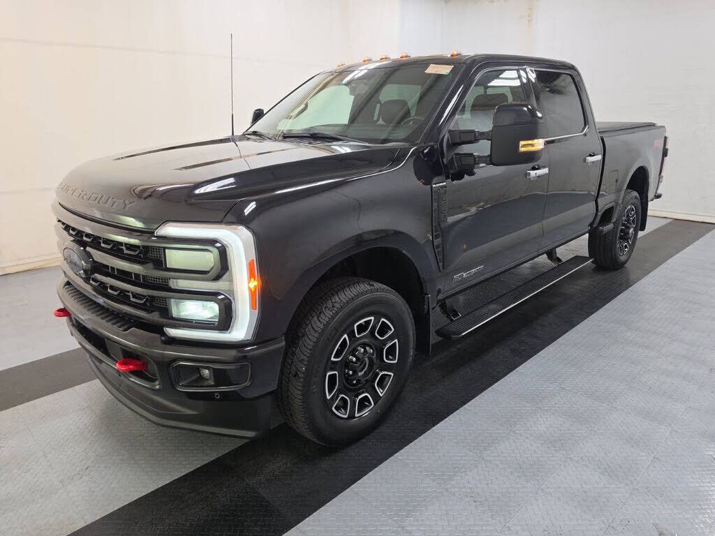 2023 FORD F-250
