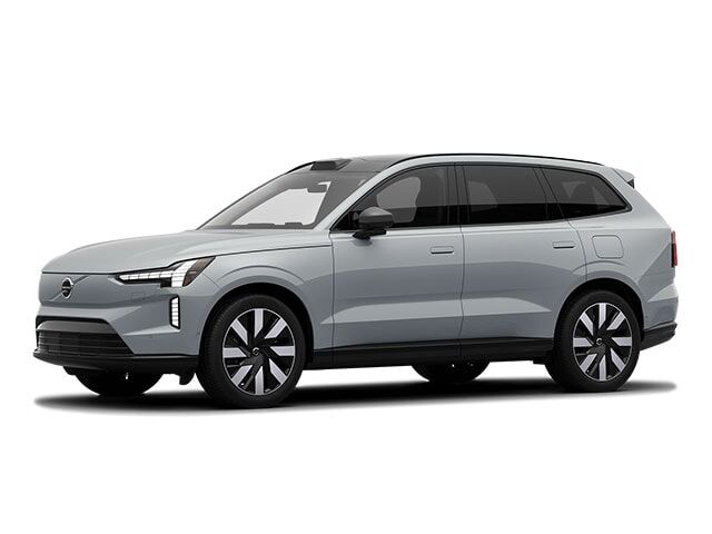 2025 VOLVO EX90