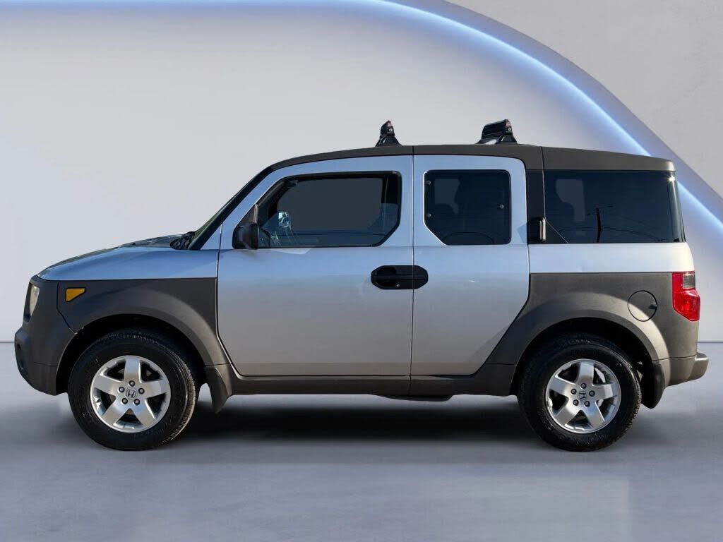 2003 HONDA Element