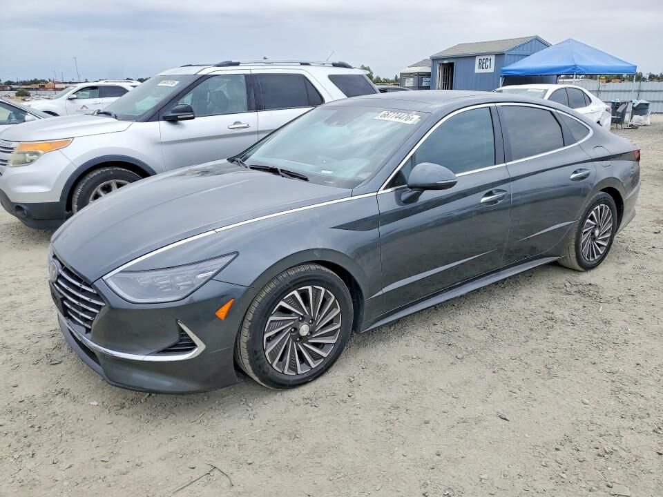 2023 HYUNDAI Sonata