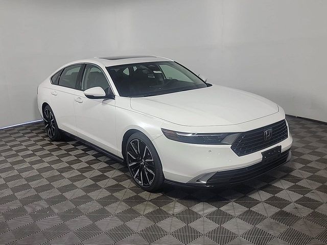 2026 HONDA Accord