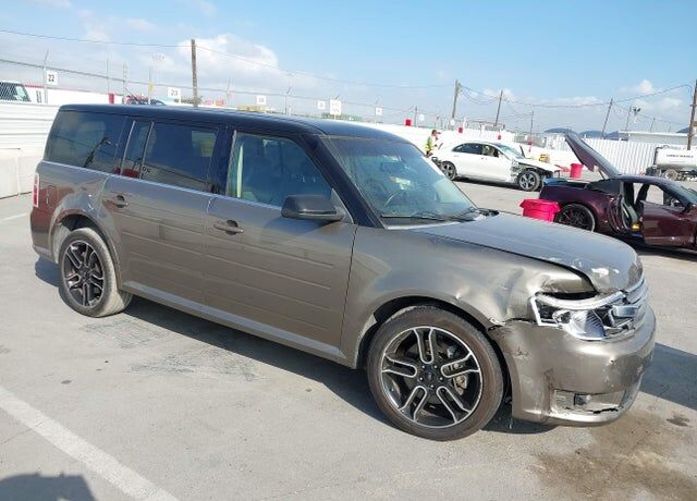 2014 FORD Flex