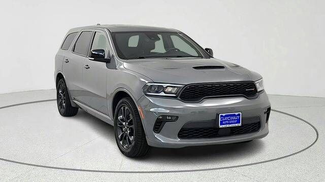 2024 DODGE Durango