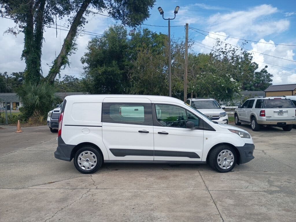 2016 FORD Transit