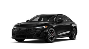 2027 AUDI S5