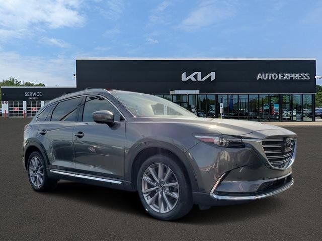 2023 MAZDA CX-9