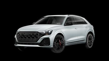 2027 AUDI SQ8