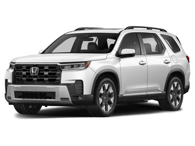 2026 HONDA Pilot