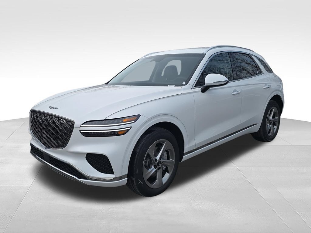 2026 GENESIS GV70