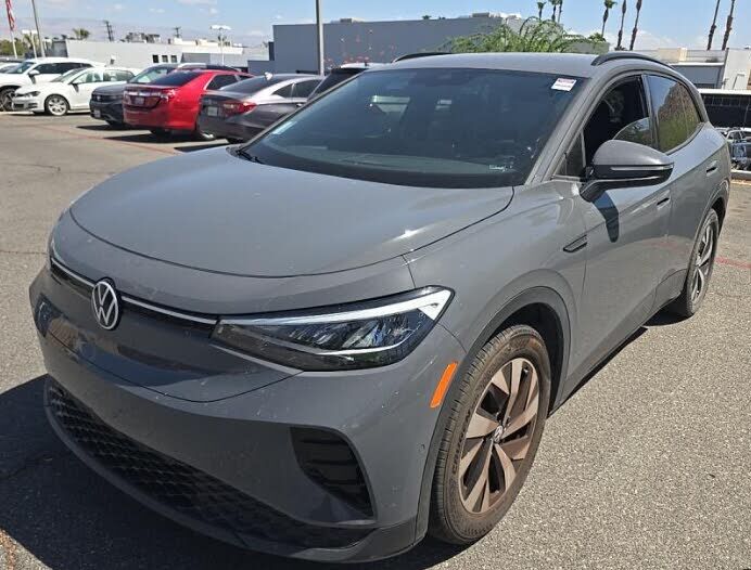 2023 VOLKSWAGEN ID.4