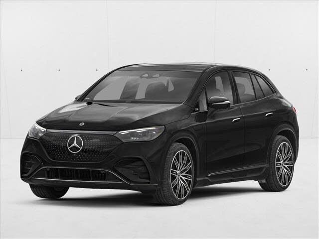 2023 MERCEDES-BENZ EQE-Class SUV