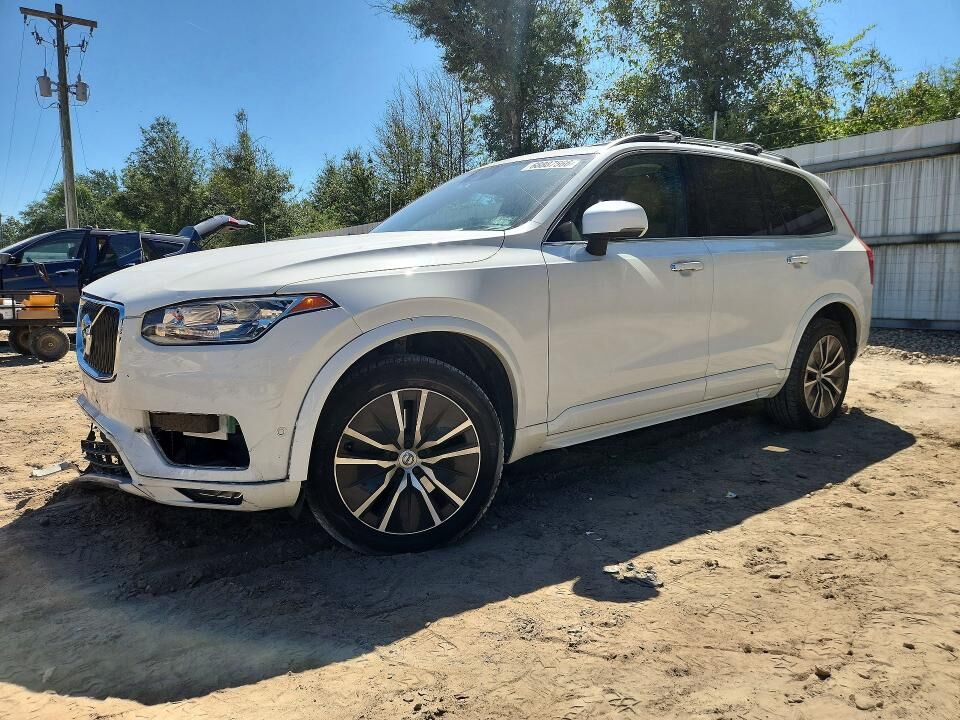 2016 VOLVO XC90