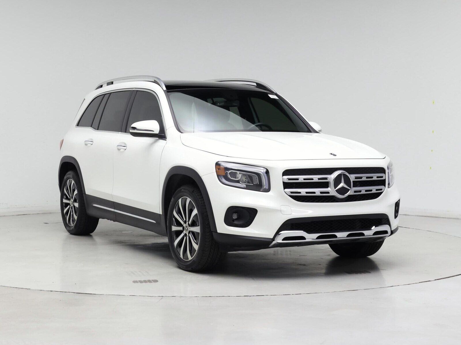 2023 Mercedes-Benz GLB-Class
