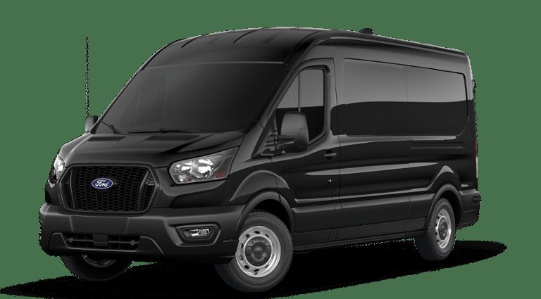 2027 FORD Transit