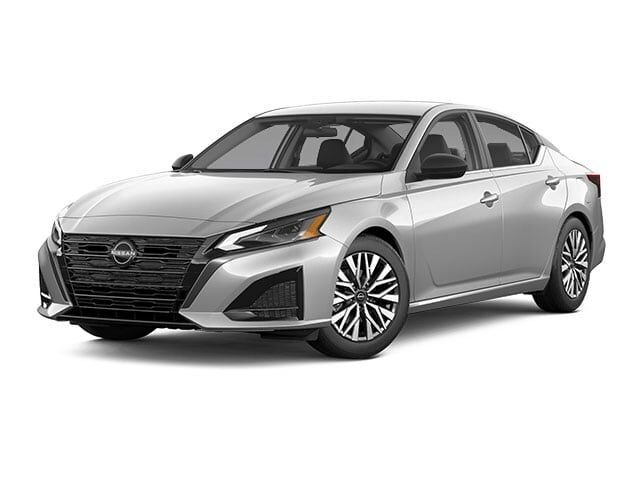 2026 NISSAN Altima
