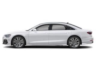 2027 AUDI A8 L