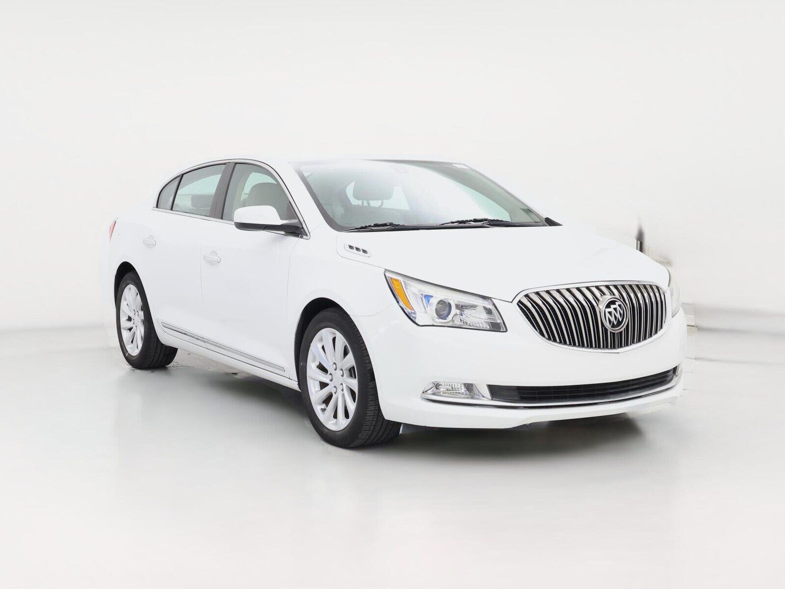2016 BUICK LaCrosse