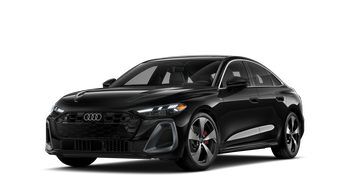 2027 AUDI A5
