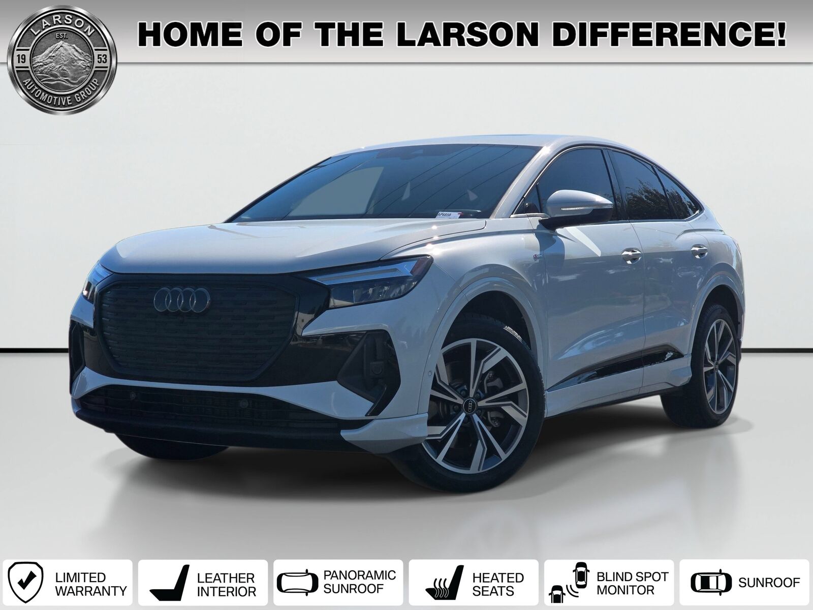 2023 AUDI Q4