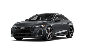 2027 AUDI A5