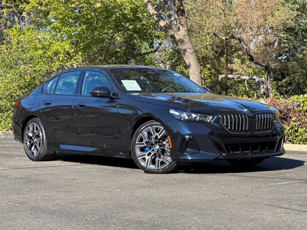2026 BMW 530i