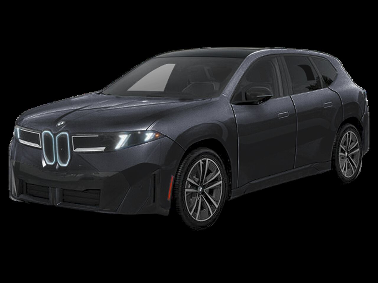 2027 BMW X3