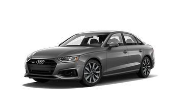 2022 AUDI A4