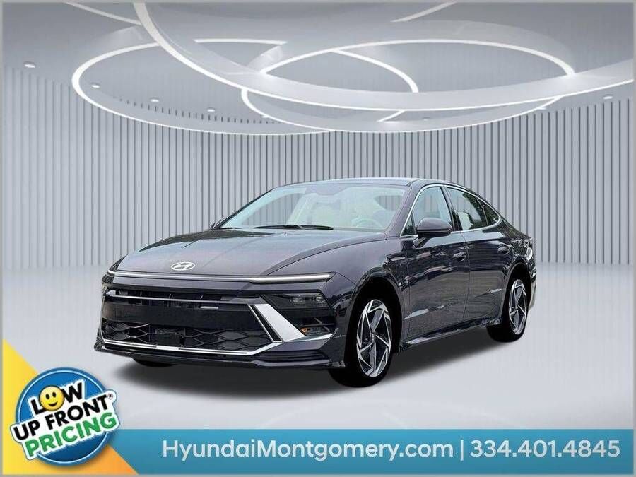 2026 HYUNDAI Sonata