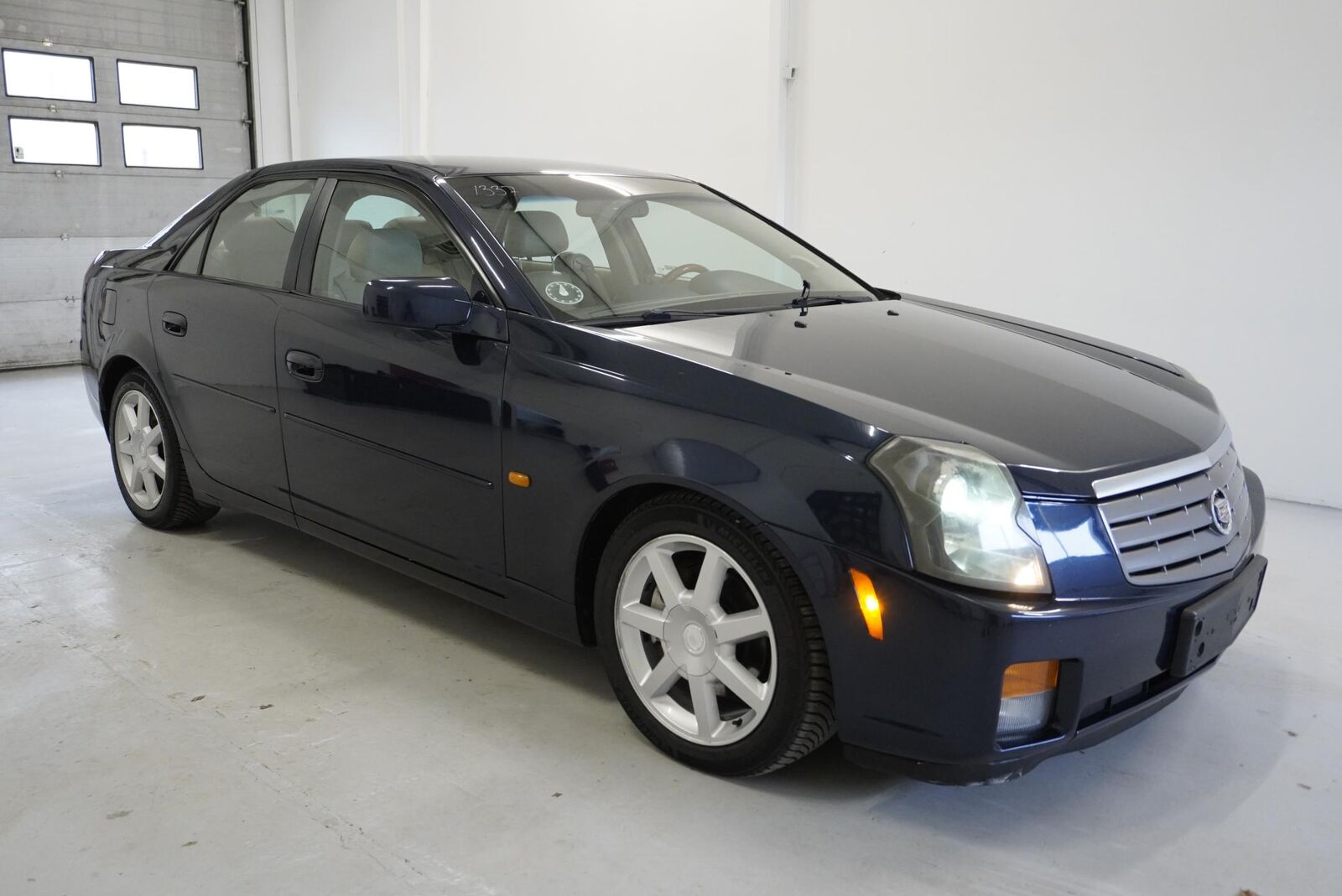 2003 CADILLAC CTS
