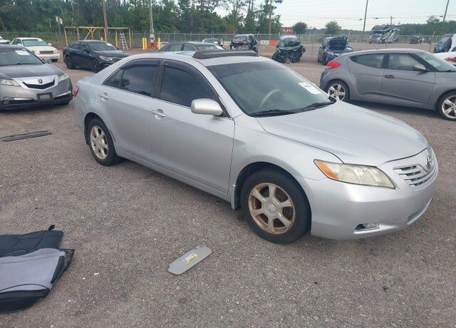 2009 TOYOTA Camry