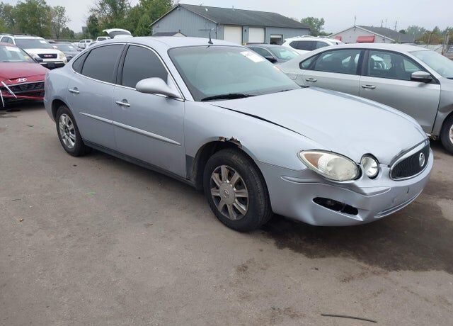 2005 BUICK LaCrosse