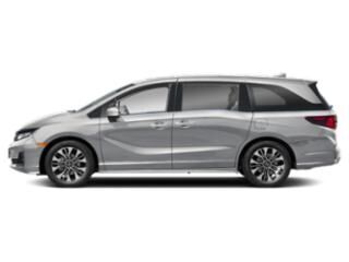 2027 HONDA Odyssey