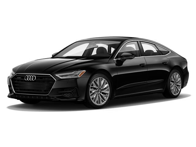 2019 AUDI A7