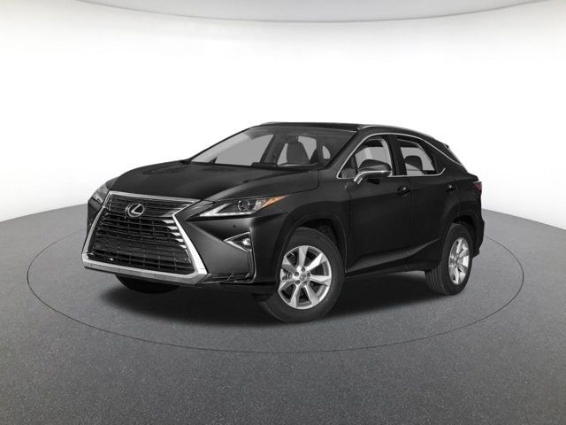 2018 LEXUS RX