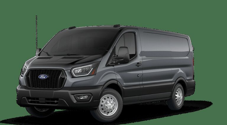 2027 FORD Transit