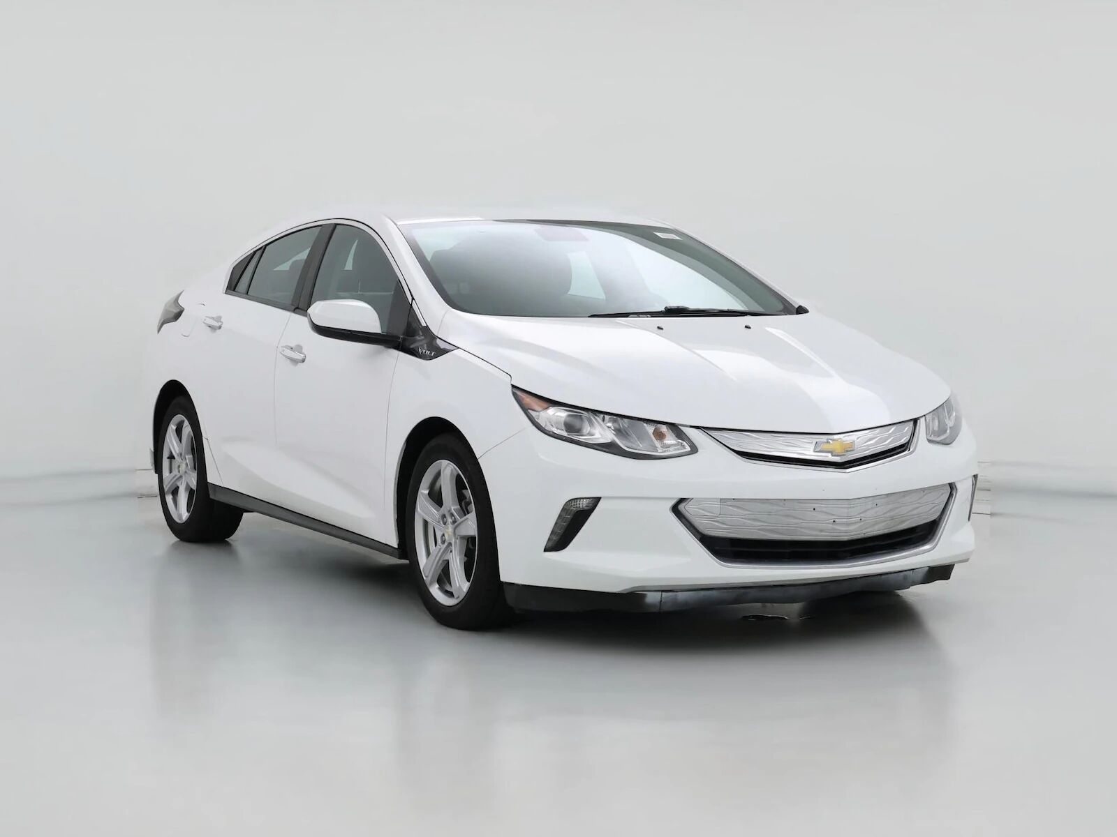 2017 CHEVROLET Volt