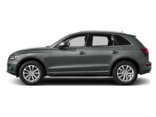 2015 AUDI Q5