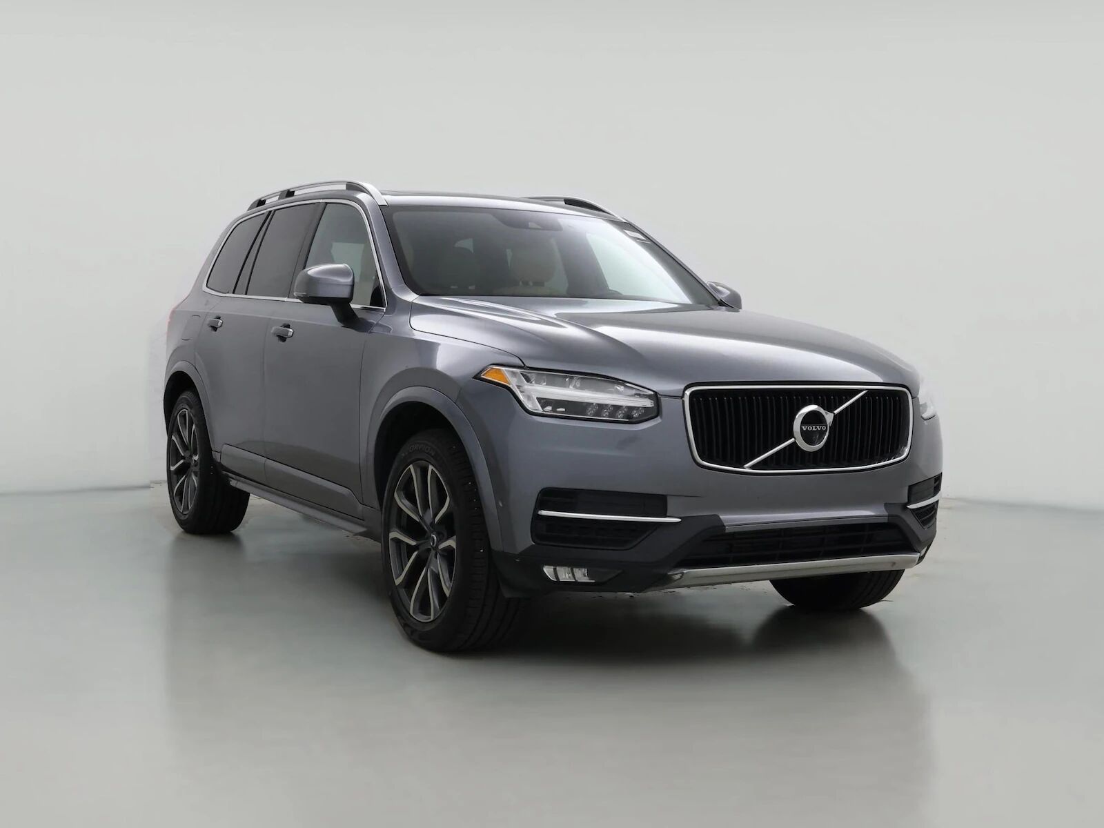 2017 VOLVO XC90